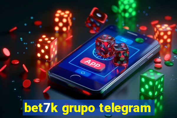 bet7k grupo telegram